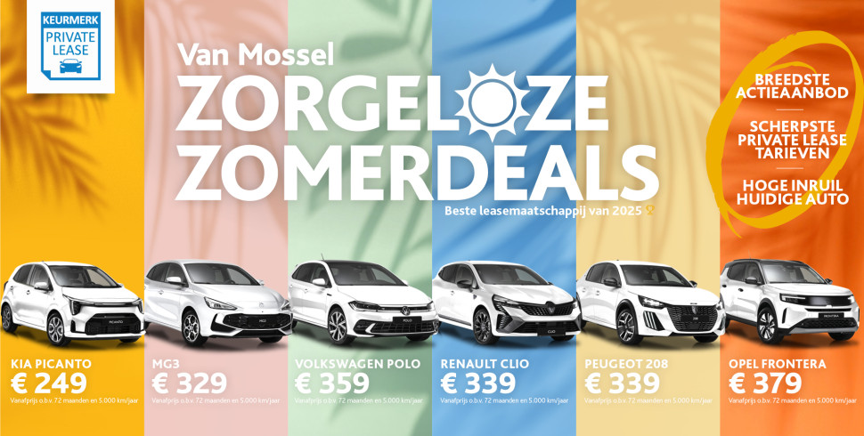 Hero Zorgeloze Zomerdeals prijs4