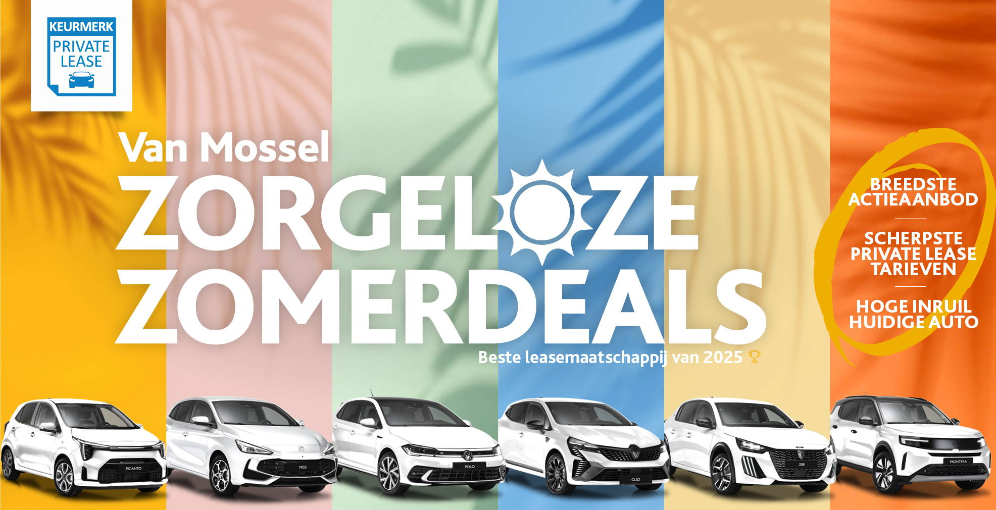 Hero Zorgeloze Zomerdeals4