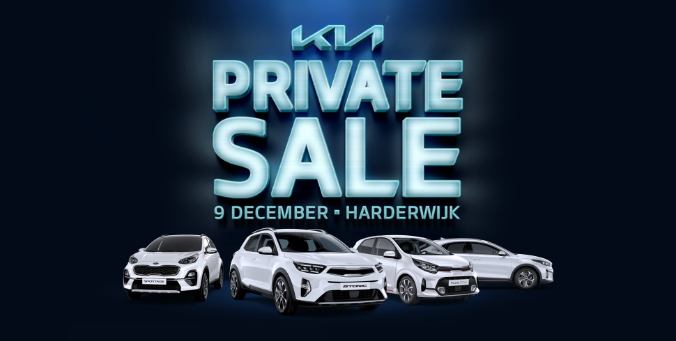 Hero drieluik Private Sale