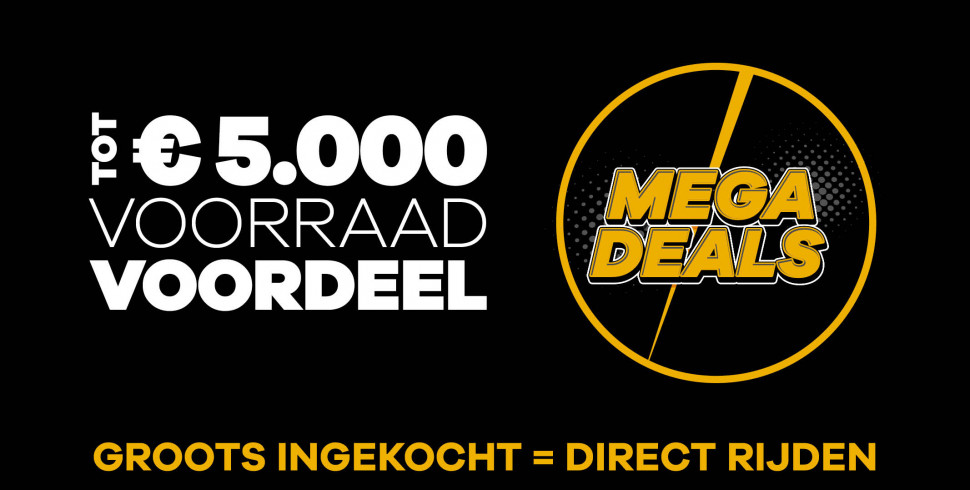 Hero drieluik Voorraad voordeel v3