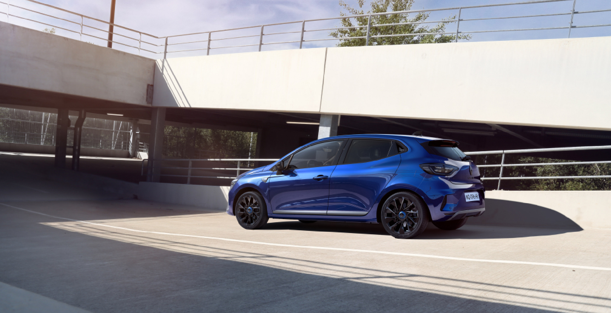Nieuwe renault clio hero 1 v2
