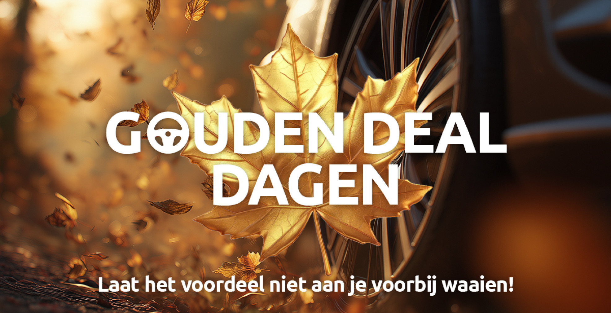 Social Gouden Deal Dagen3