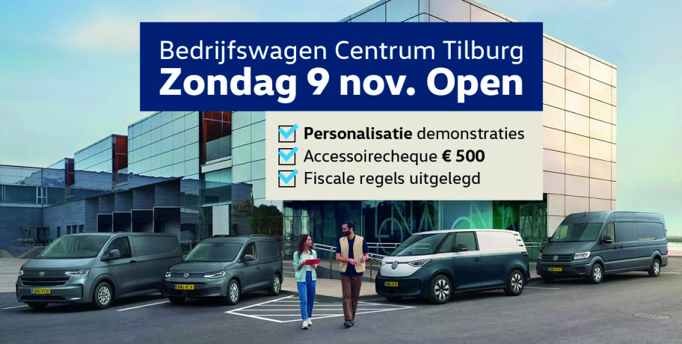 Social Zondag open3