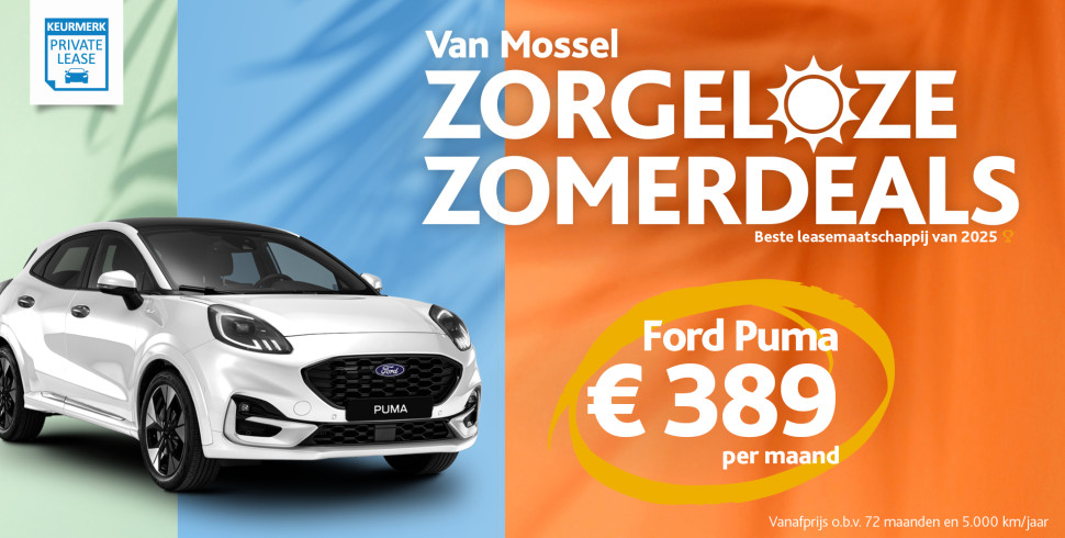 Social Zorgeloze Zomerdeals Ford4