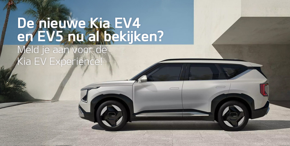 Social set EV Experience3