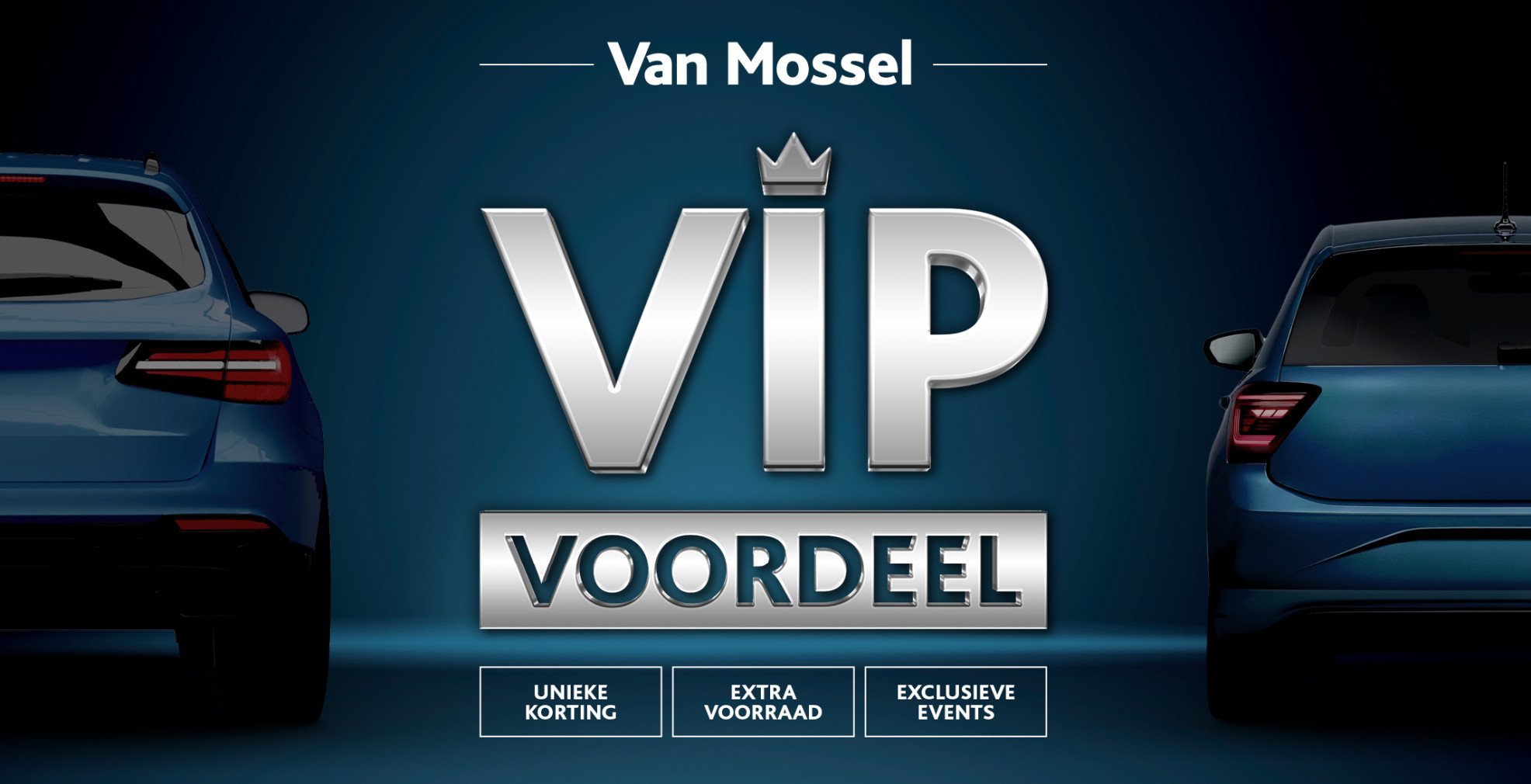 VIP Voordeel