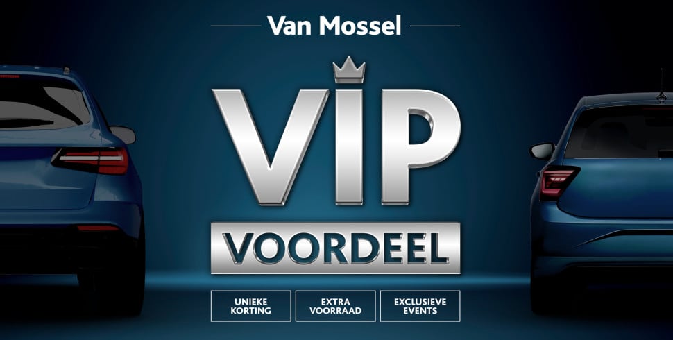 VIP Voordeel