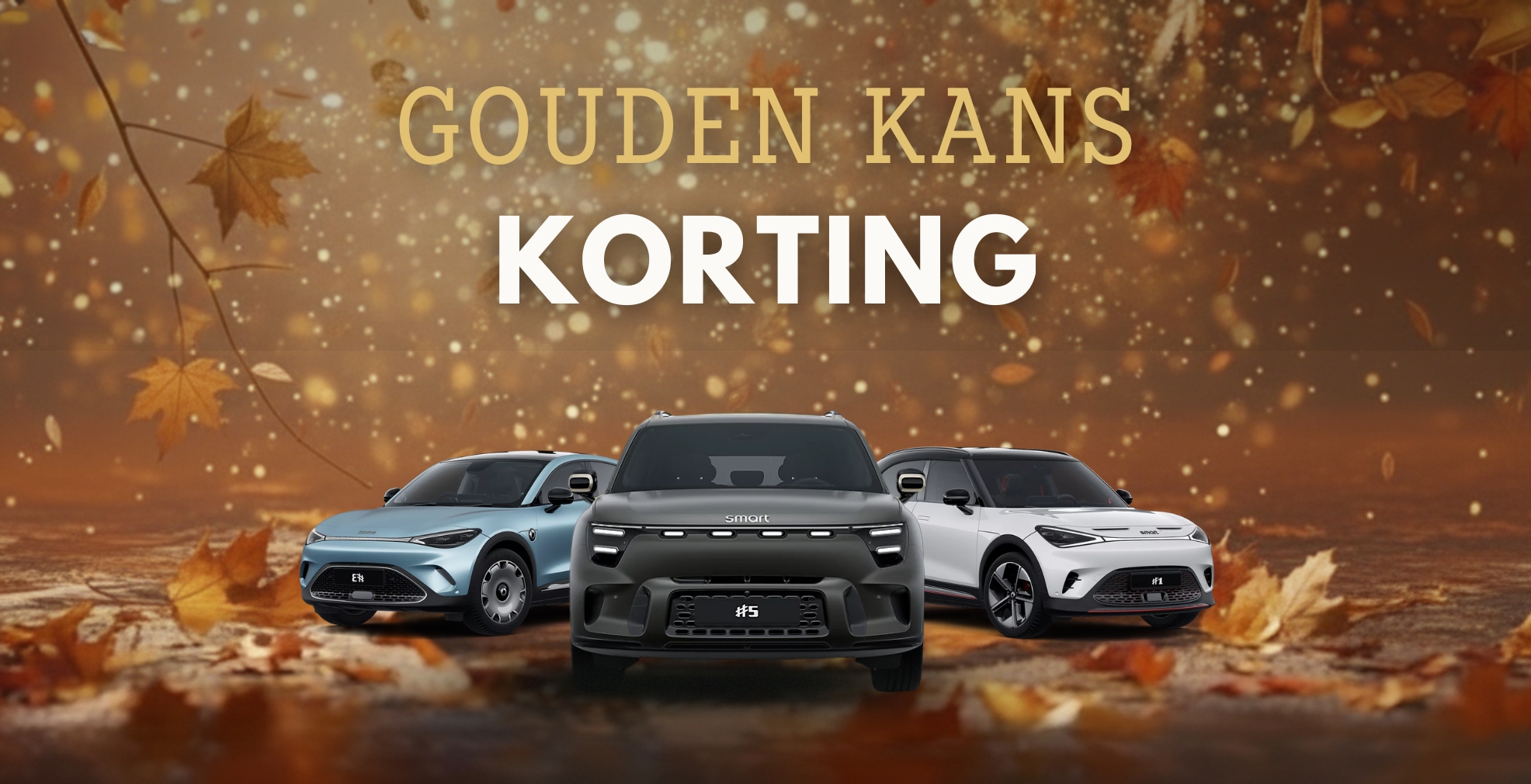 Van Mossel smart  Gouden Kans Korting  1120 x 1120 (1972 x 1010 px)