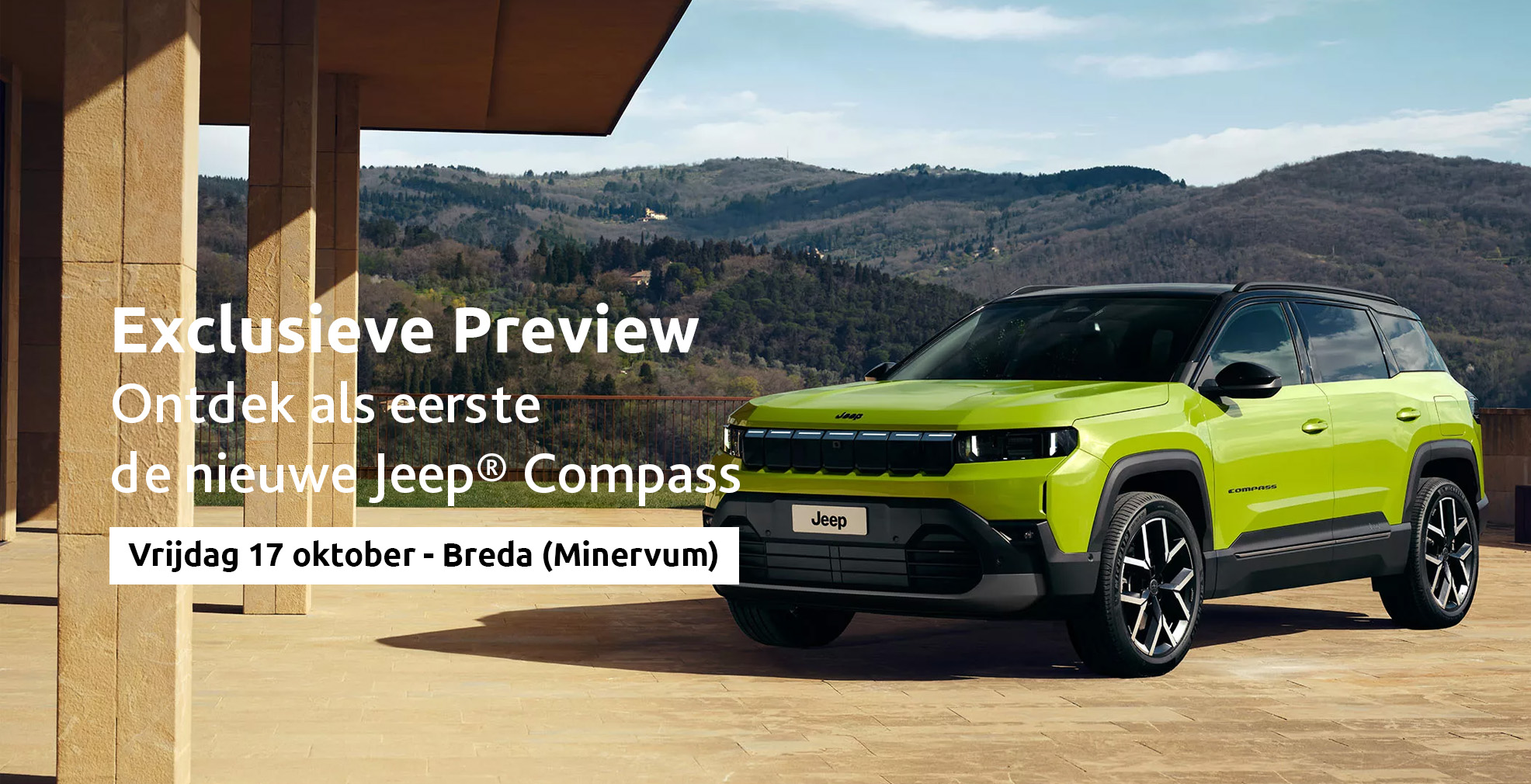 VanMosselJeep Compass 1972x1010