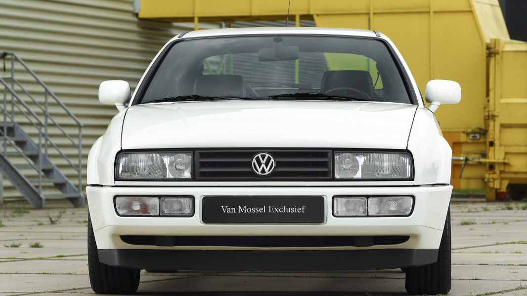 Volkswagen Corrado 3
