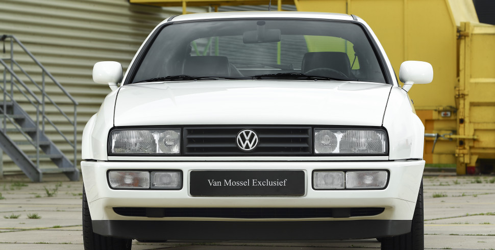 Volkswagen Corrado 3
