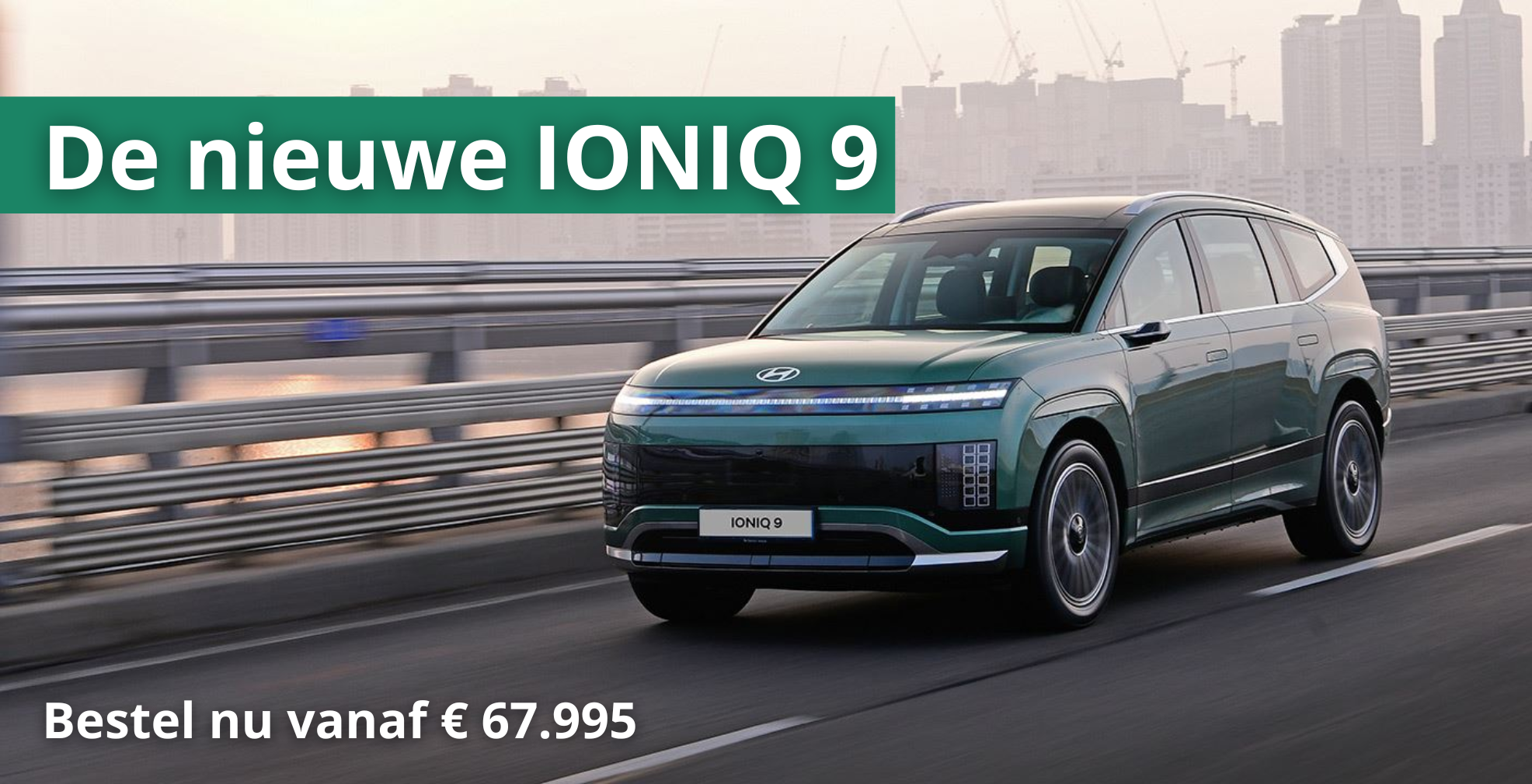 hero ioniq 9
