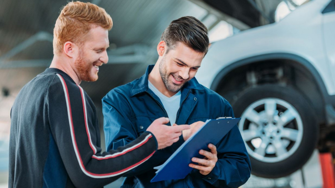 serviceadviseur v4