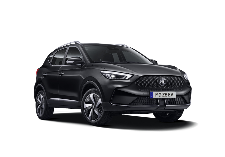Configurator MG ZS EV10