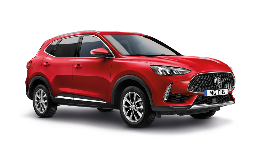 MG EHS Configurator EU Comfort Diamond Red web