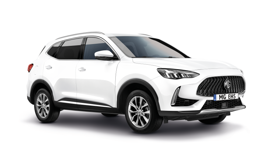 MG EHS Configurator EU Comfort Dover White web