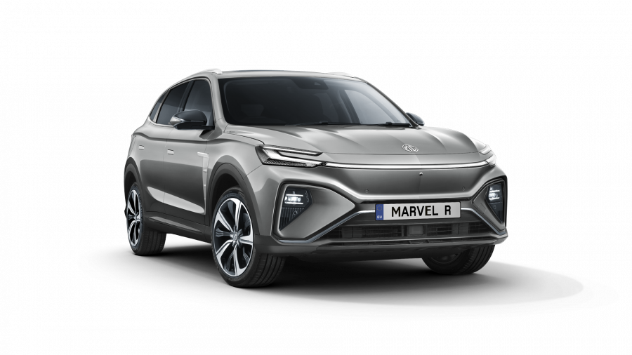 Night watch grey Kleuren Marvel R configurator6