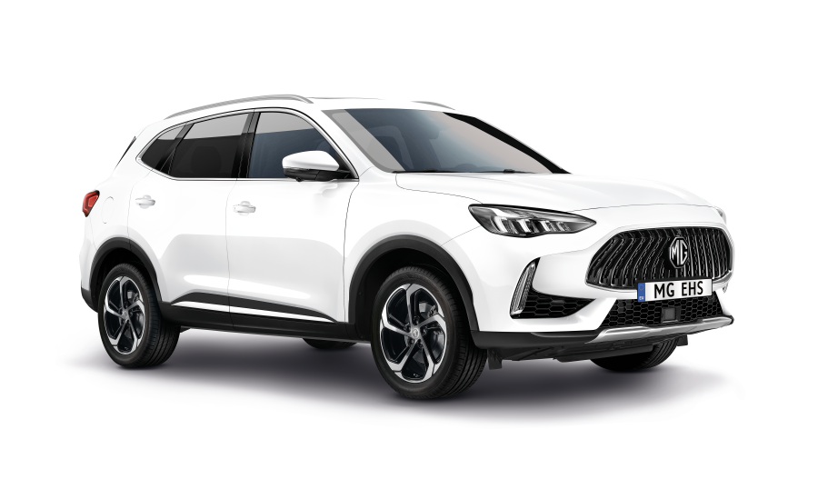 MG EHS Configurator EU Luxury Dover White web