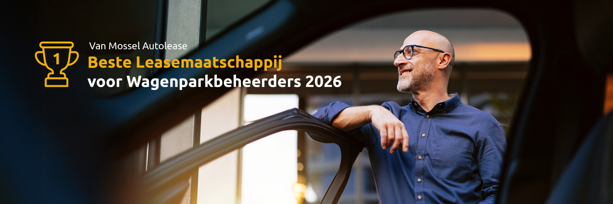 Hero Beste leasemaatschappij VMAL