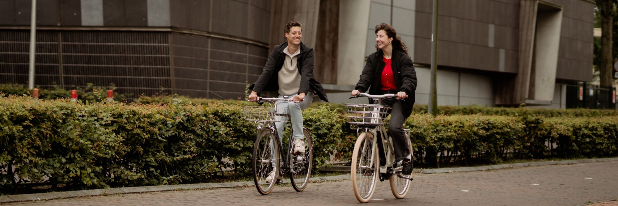 Fietslease