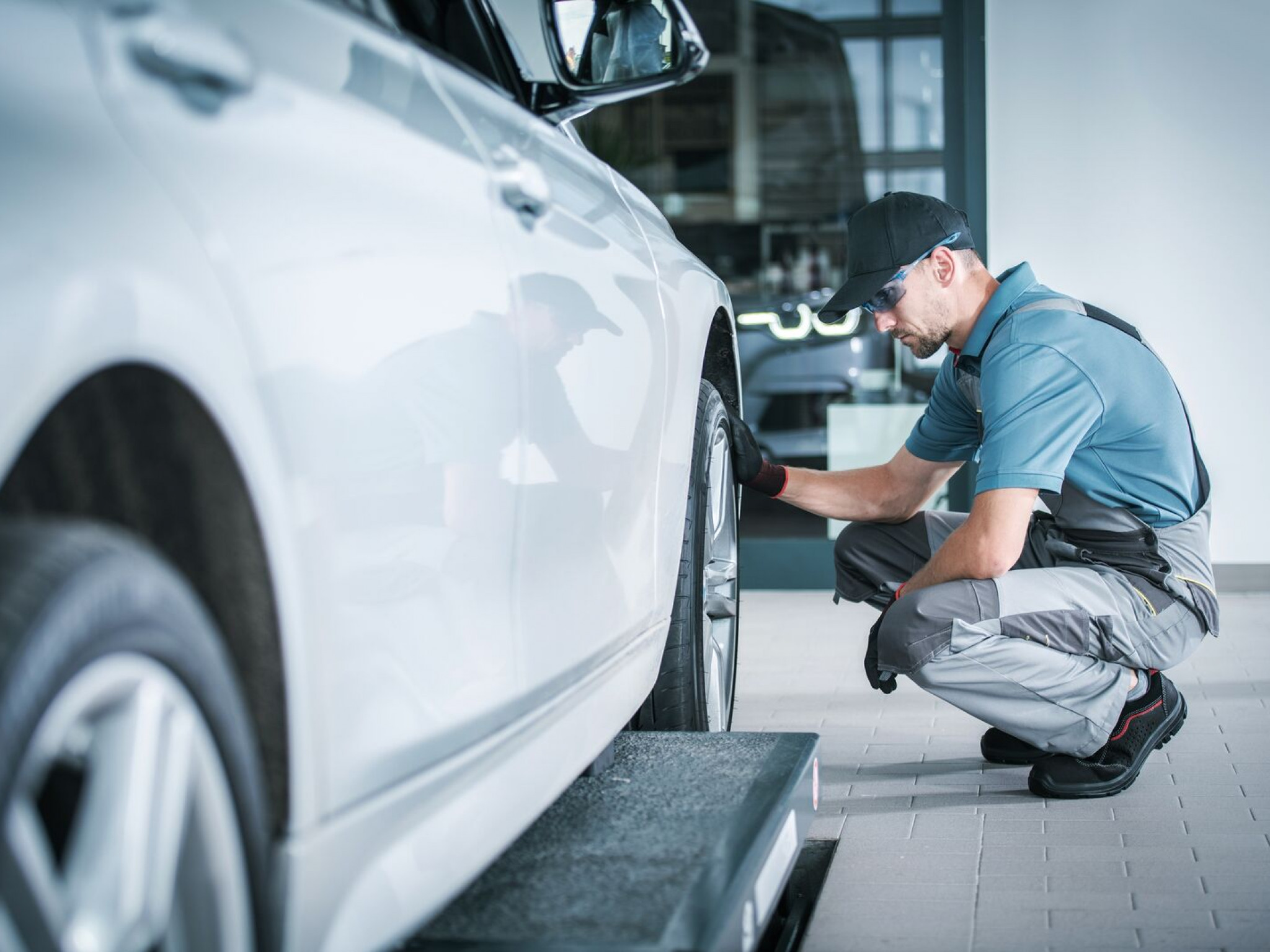 Aftersales coördinatie | Van Mossel Autolease Bedrijfswagens