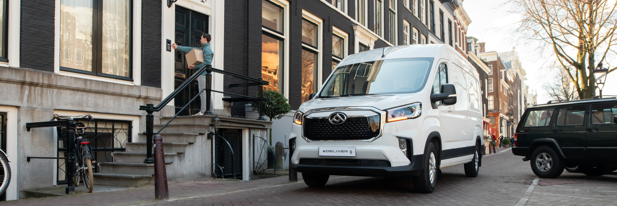 Maxus v2