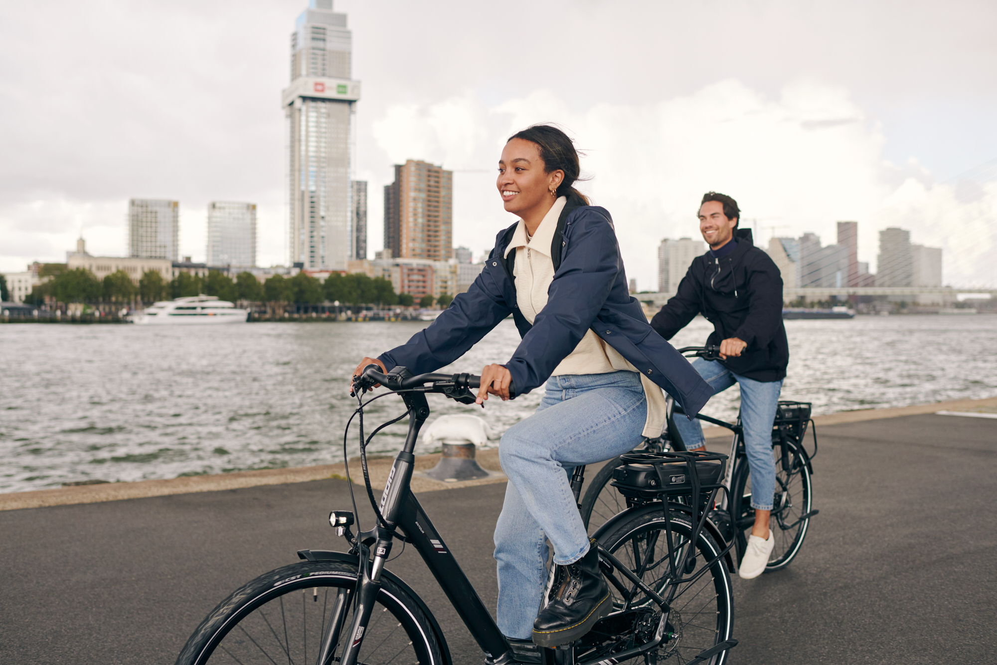 Flanderijn kiest voor Van Mossel Mobility: efficiënter, duurzamer en gebruiksvriendelijker mobiliteitsbeheer