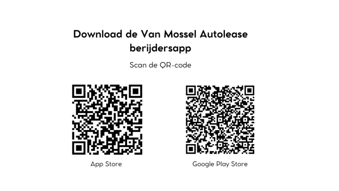 Download de Van Mossel Autolease app 5