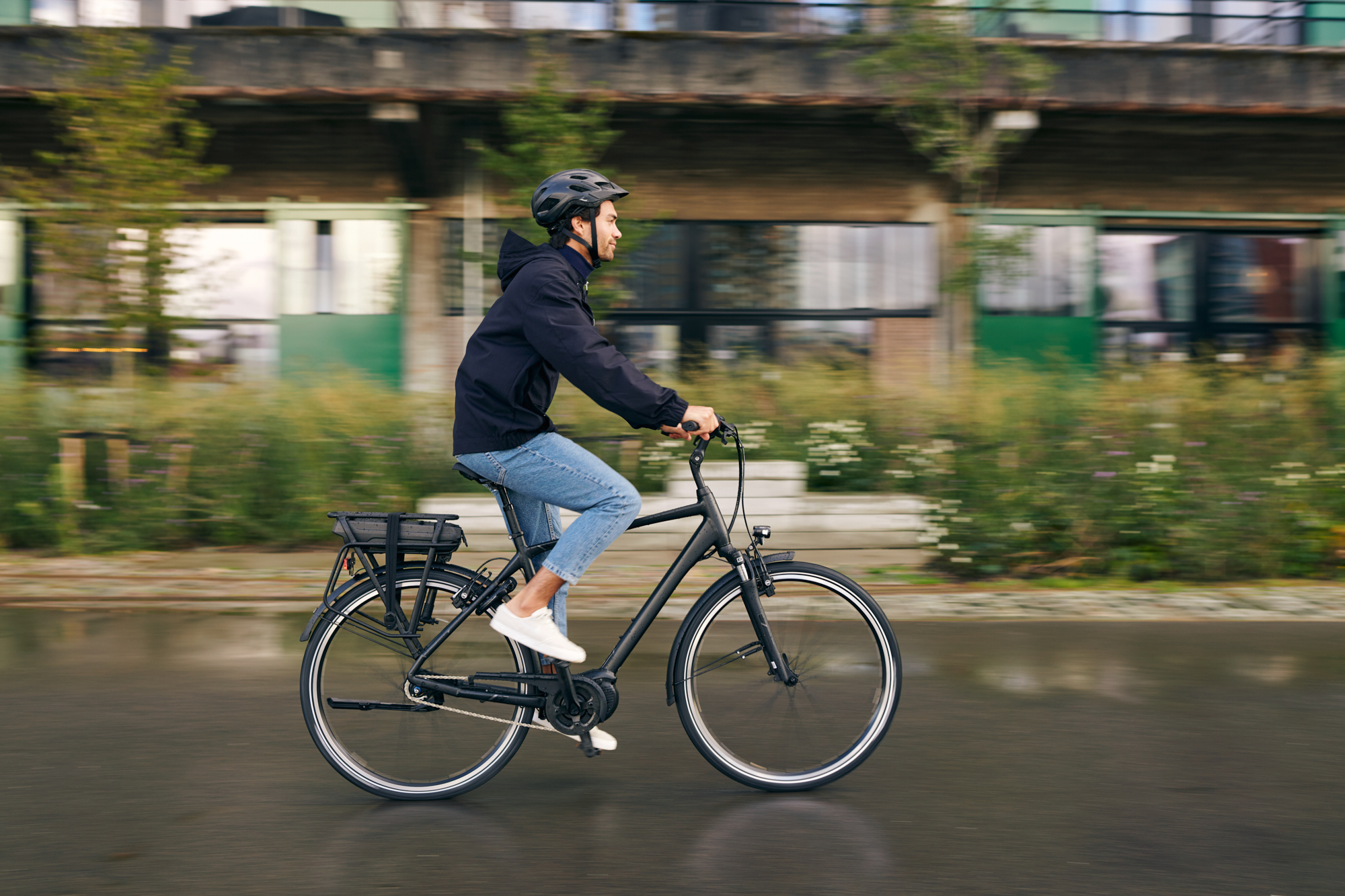 Webinar: een fiets van de zaak voor jouw medewerkers