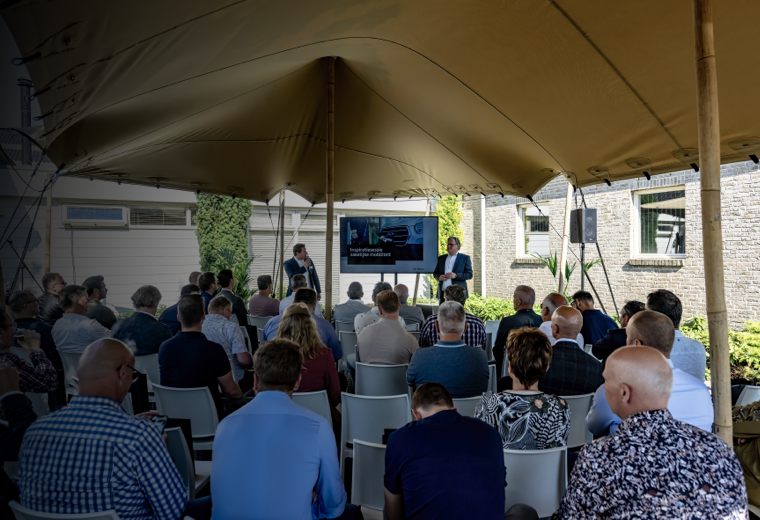 Evenement detailpagina Dinteloord1x