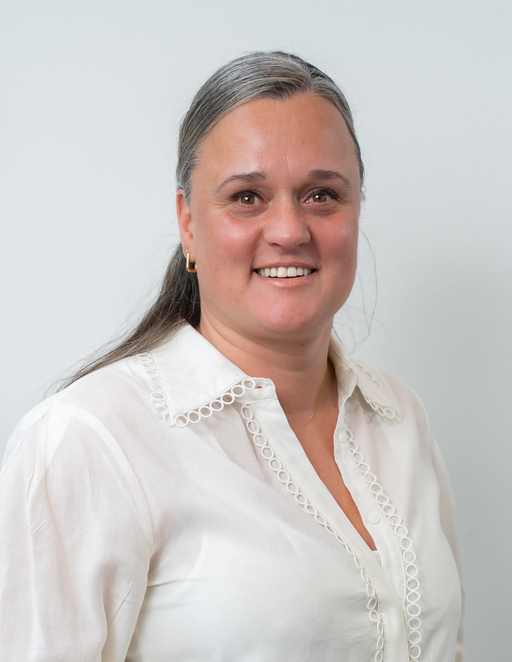 Gita Baggerman