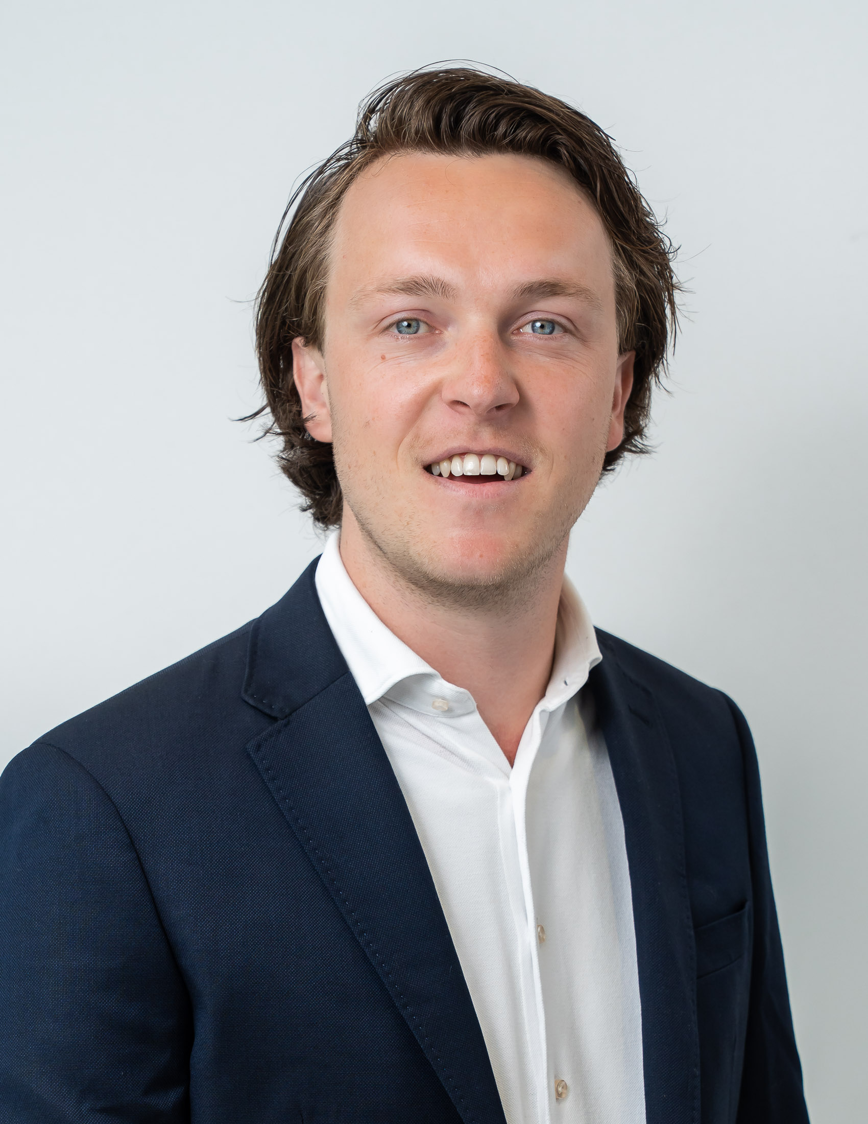 Maxim van Rees