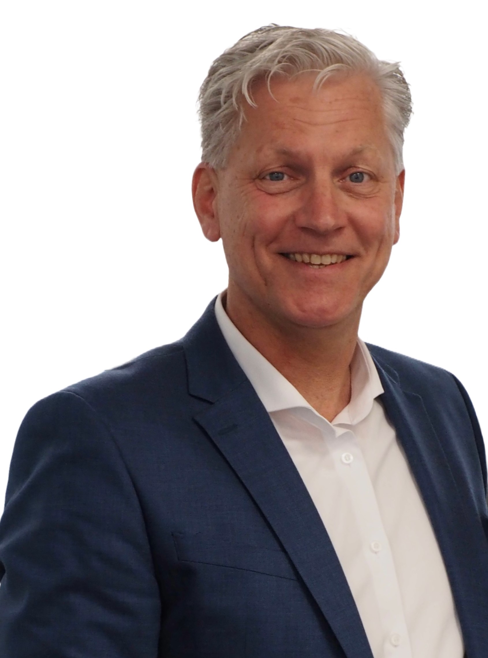 Patrick van Beek foto