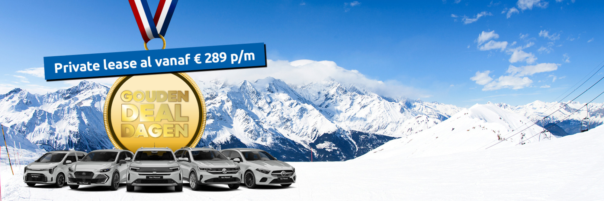 Hero Gouden Deal Dagen