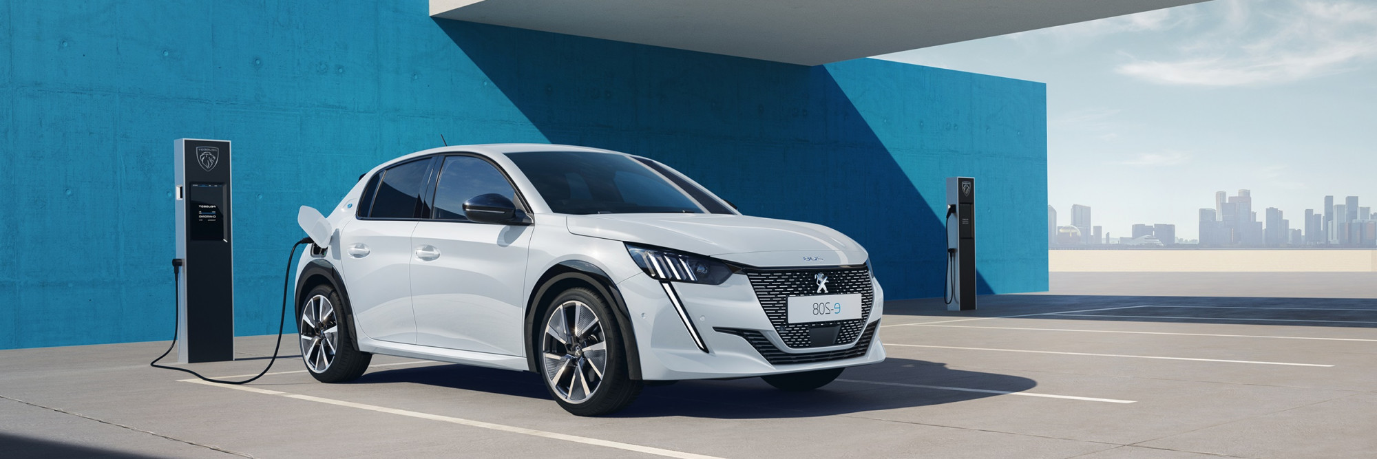 Peugeot 208 v5