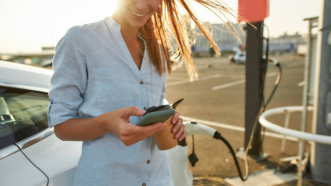 plan route laadtijd elektrisch rijden vanmossel privelease