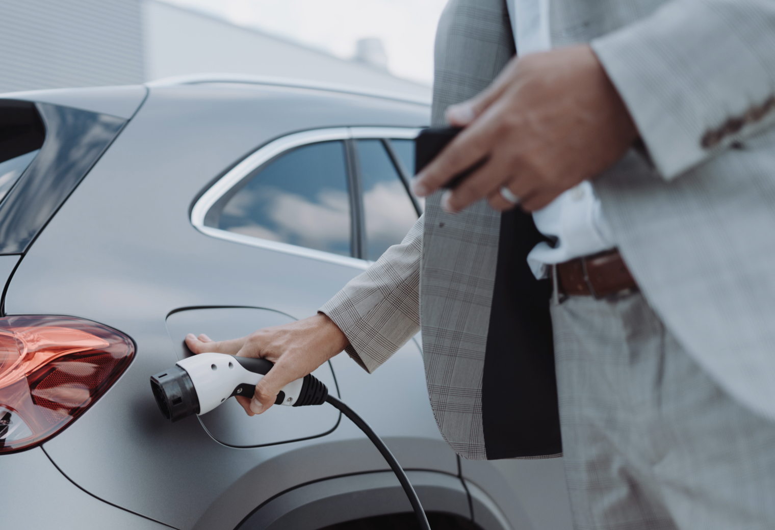 Haal alles uit je elektrische auto