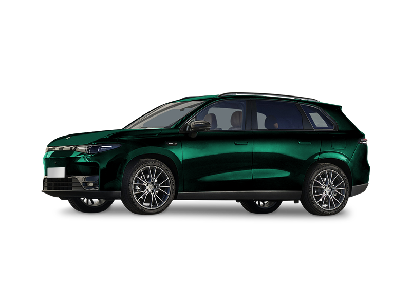 Leapmotor C10